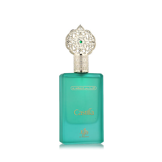 Al Wataniah Castilla Eau de Parfum (Femme) 75 ml