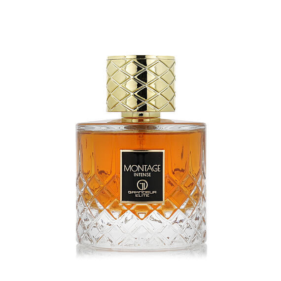 Grandeur Montage Intense Eau de Parfum (Unisexe) 100 ml