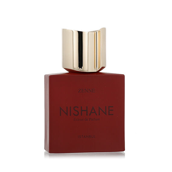 Nishane Zenne Extrait de Parfum (Unisexe) 50 ml