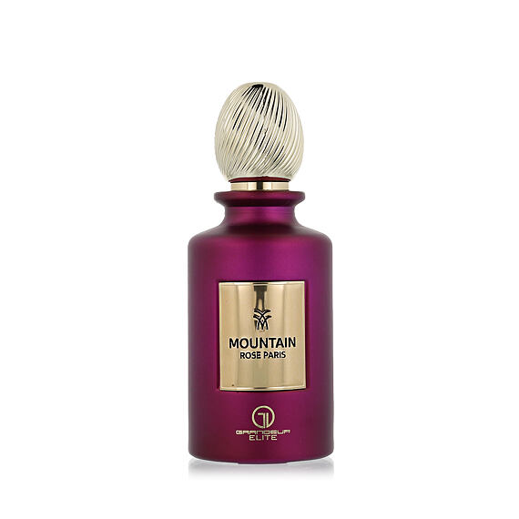 Grandeur Mountain Rose Paris Eau de Parfum (Femme) 100 ml