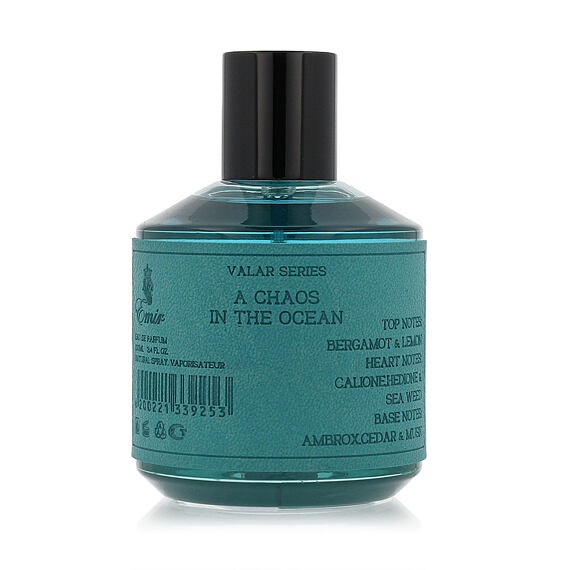 Emir A Chaos In The Ocean Eau de Parfum (Homme) 100 ml