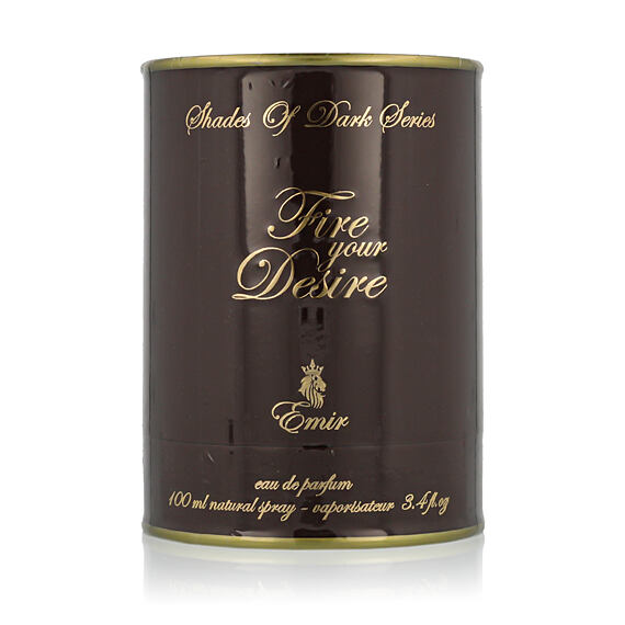 Emir Fire Your Desire Eau de Parfum (Unisexe) 100 ml