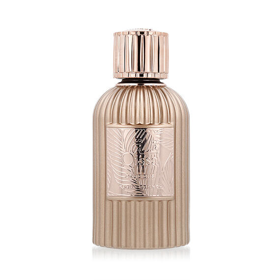 Paris Corner Qissa Delicious Eau de Parfum (Femme) 100 ml
