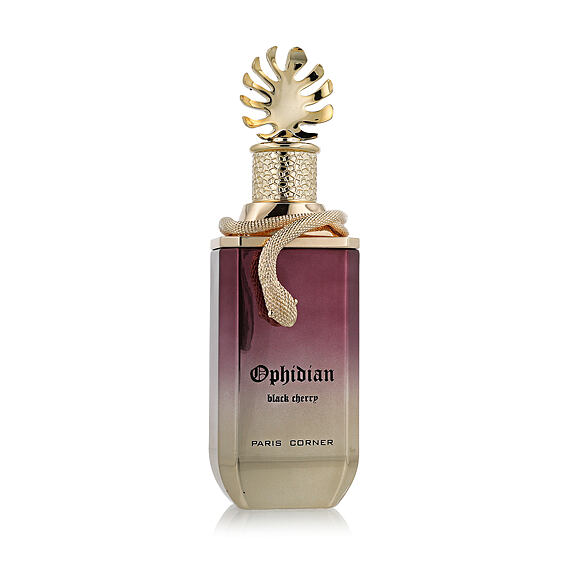 Paris Corner Ophidian Black Cherry Eau de Parfum (Unisexe) 100 ml