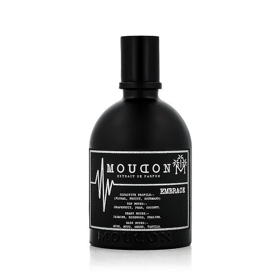 Moudon Embrace Extrait de Parfum (Unisexe) 100 ml
