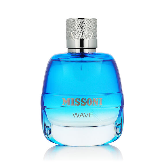 Missoni Missoni Wave Eau de Toilette (Homme) 100 ml