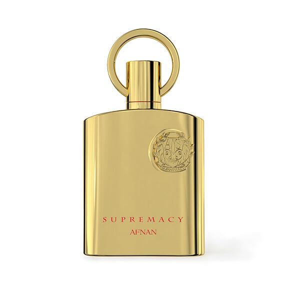 Afnan Supremacy Gold Eau de Parfum (Unisexe) 100 ml