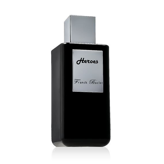 Franck Boclet Heroes Extrait de Parfum (Unisexe) 100 ml
