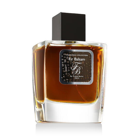 Franck Boclet Fir Balsam Extrait de Parfum (Homme) 100 ml