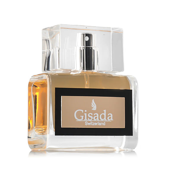 Gisada Uomo Eau de Toilette (Homme) 50 ml