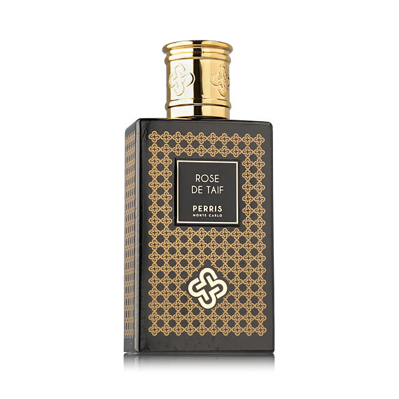 Perris Monte Carlo Rose de Taif Eau de Parfum (Unisexe) 50 ml