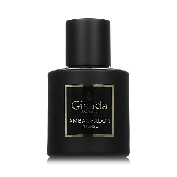 Gisada Ambassador Intense Eau de Parfum (Homme) 50 ml
