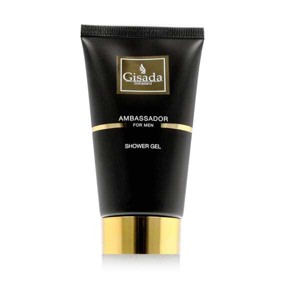 Gisada Ambassador Men Gel douche (Homme) 100 ml