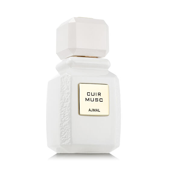 Ajmal Cuir Musc Eau de Parfum (Unisexe) 100 ml