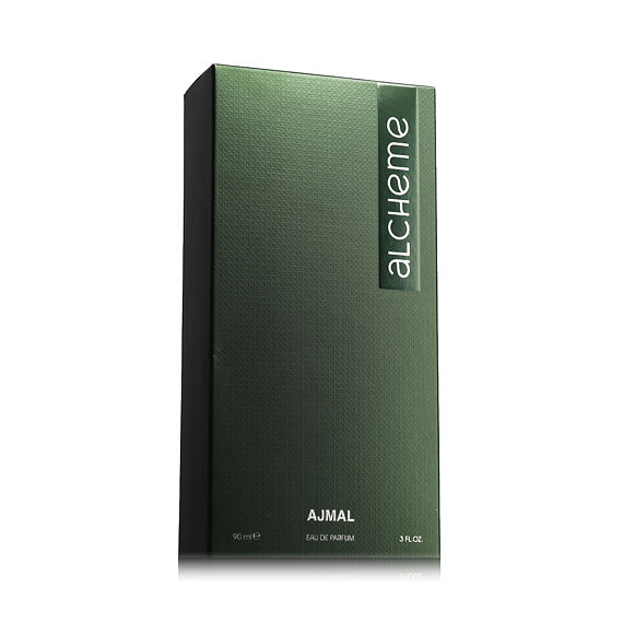 Ajmal Alcheme Eau de Parfum (Unisexe) 90 ml