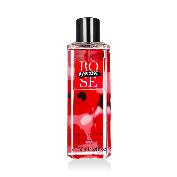 Victoria's Secret Hardcore Rose Spray pour le corps (Femme) 250 ml