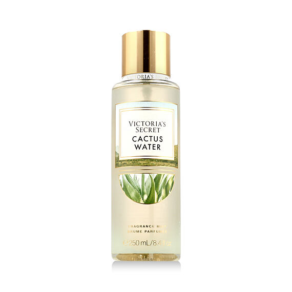 Victoria's Secret Cactus Water Spray pour le corps (Femme) 250 ml