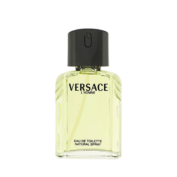 Versace L'Homme Eau de Toilette (Homme) 100 ml