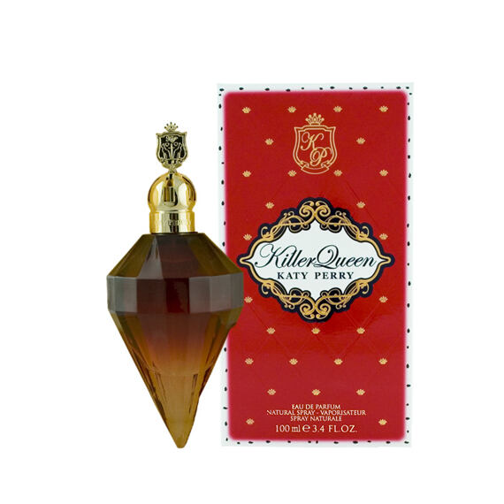 Katy Perry Killer Queen Eau de Parfum (Femme) 100 ml