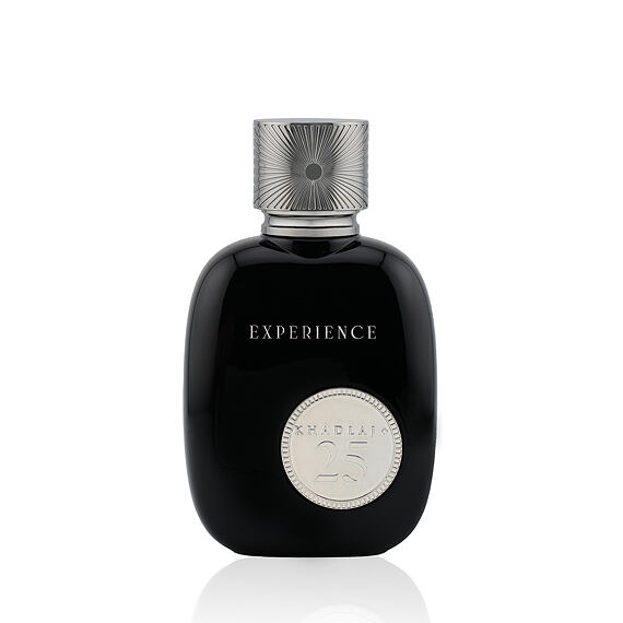 Khadlaj 25 Experience Eau de Parfum (Unisexe) 100 ml