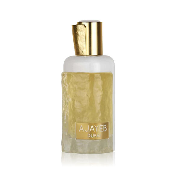 Lattafa Ajayeb Dubai Portrait Eau de Parfum (Unisexe) 100 ml