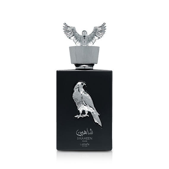 Lattafa Pride Shaheen Silver Eau de Parfum (Unisexe) 100 ml