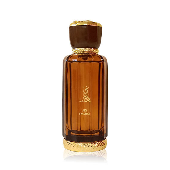 Al Wataniah Ain Emarat Eau de Parfum (Unisexe) 100 ml