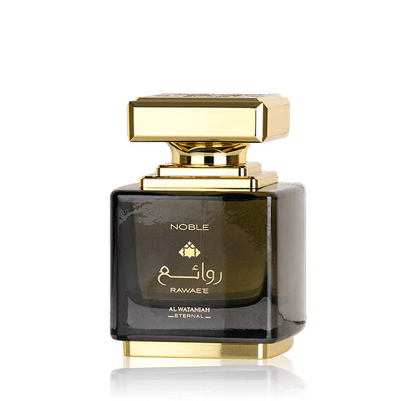 Al Wataniah Rawae'e Noble Eau de Parfum (Unisexe) 100 ml