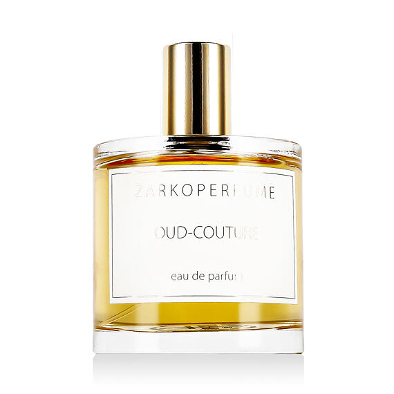 ZarkoPerfume Oud-Couture Eau de Parfum (Unisexe) - déballé 100 ml