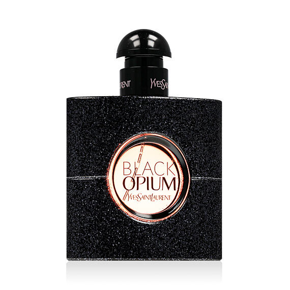 Yves Saint Laurent Black Opium Eau de Parfum (Femme) - déballé 50 ml