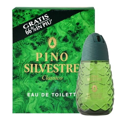 Pino Silvestre Classico Eau de Toilette (Homme) 125 ml