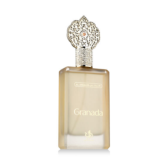Al Wataniah Granada Eau de Parfum (Unisexe) 100 ml