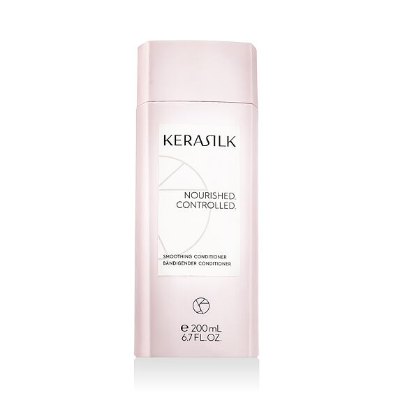 KERASILK Essentials Smoothing Conditioner 200 ml
