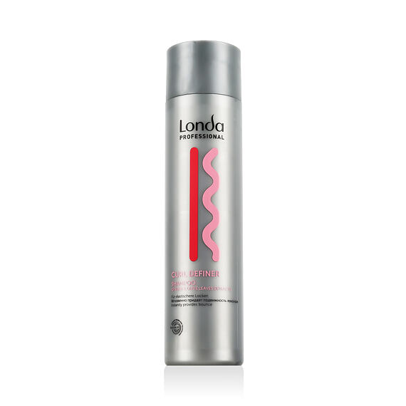 Londa Professional Curl Definer Shampoo 250 ml