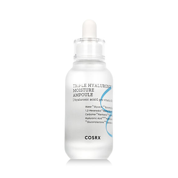 COSRX Hydrium Triple Hyaluronic Moisture Ampoule 40 ml
