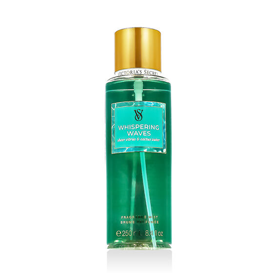 Victoria's Secret Whispering Waves Spray pour le corps (Femme) 250 ml