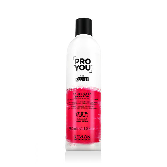 Revlon Professional PRO YOU THE KEEPER Color Care Shampoo 350 ml