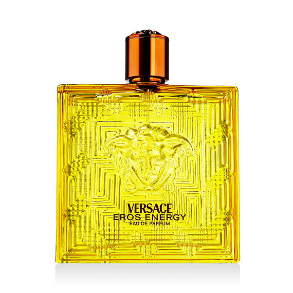 Versace Eros Energy Eau de Parfum (Homme) 200 ml