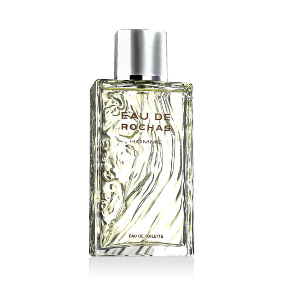 Rochas Eau de Rochas pour Homme Eau de Toilette (Homme) 200 ml