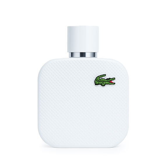 Lacoste L.12.12 Blanc Eau de Toilette (Homme) 100 ml