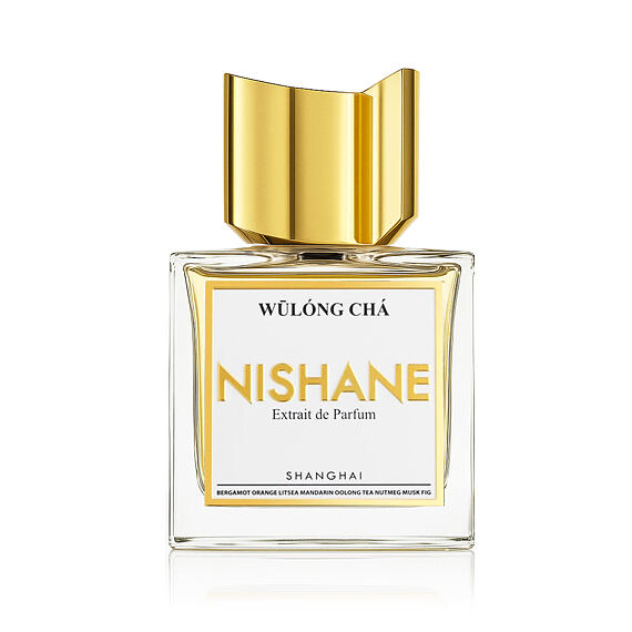 Nishane Wülóng Chá Extrait de Parfum (Unisexe) 100 ml