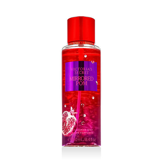 Victoria's Secret Mirrored Pom Spray pour le corps (Femme) 250 ml