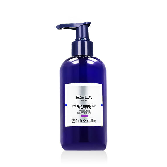 ESLA Italy Energy Boosting Shampoo 250 ml