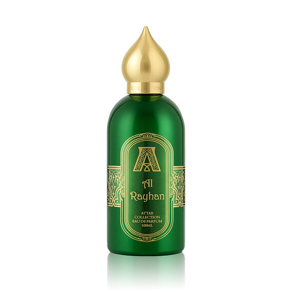 Attar Collection Al Rayhan Eau de Parfum (Unisexe) 100 ml