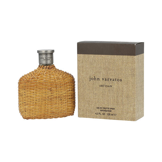 John Varvatos Artisan Eau de Toilette (Homme) 125 ml