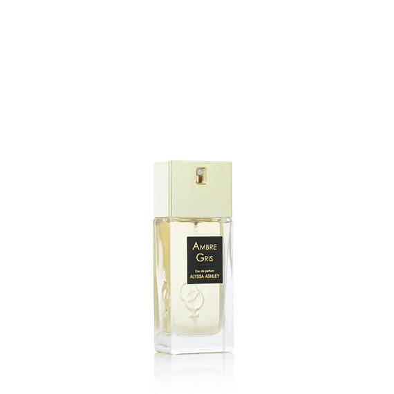 Alyssa Ashley Ambre Gris Eau de Parfum (Femme) 30 ml