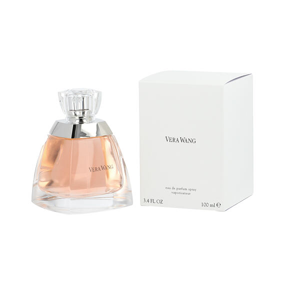 Vera Wang Vera Wang Eau de Parfum (Femme) 100 ml