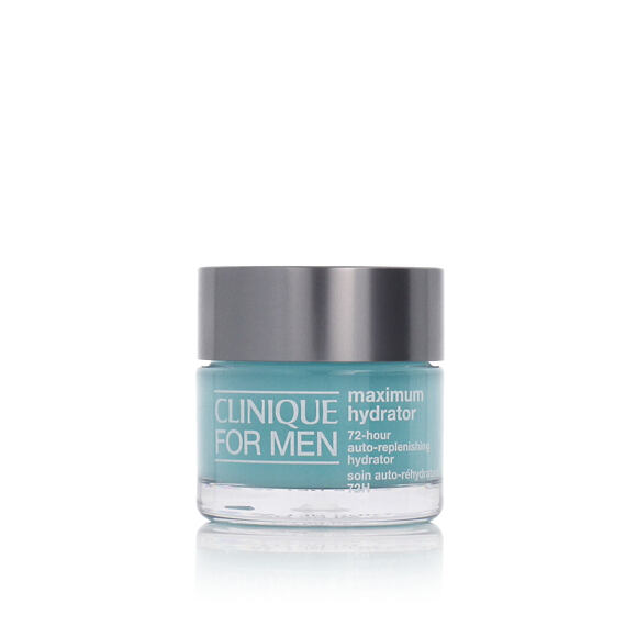 Clinique Men Maximum Hydrator 72-hour Auto-Replenishing Hydrator 50 ml
