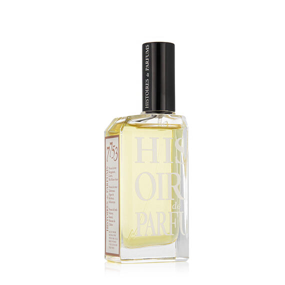 Histoires de Parfums 7753 Unexpected Mona Eau de Parfum (Unisexe) 60 ml