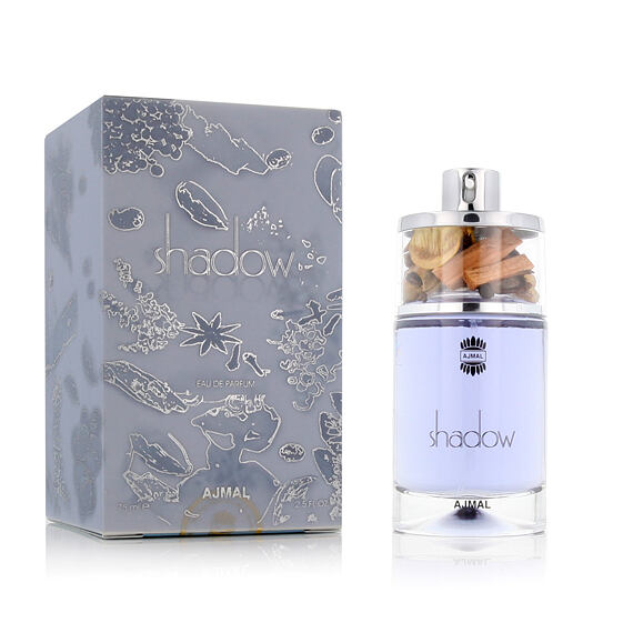 Ajmal Shadow II For Men Eau de Parfum (Homme) 75 ml